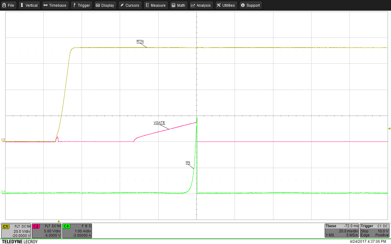 TPS23521 Start into Short 72V.png